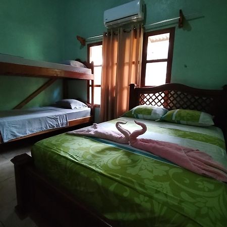 Osa House - Drake Corcovado Tours Bed and Breakfast Drakes Bay Exteriör bild
