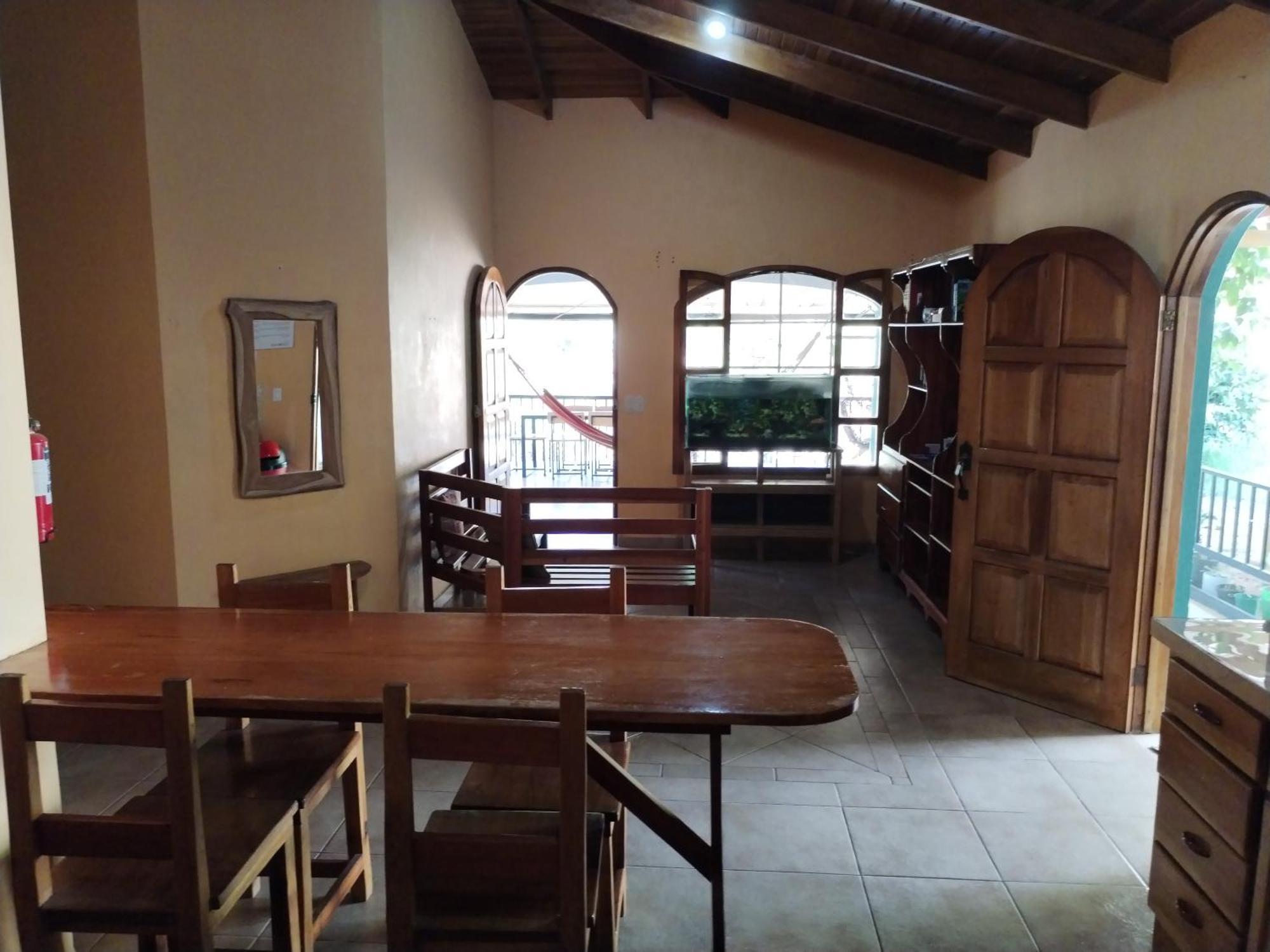 Osa House - Drake Corcovado Tours Bed and Breakfast Drakes Bay Exteriör bild