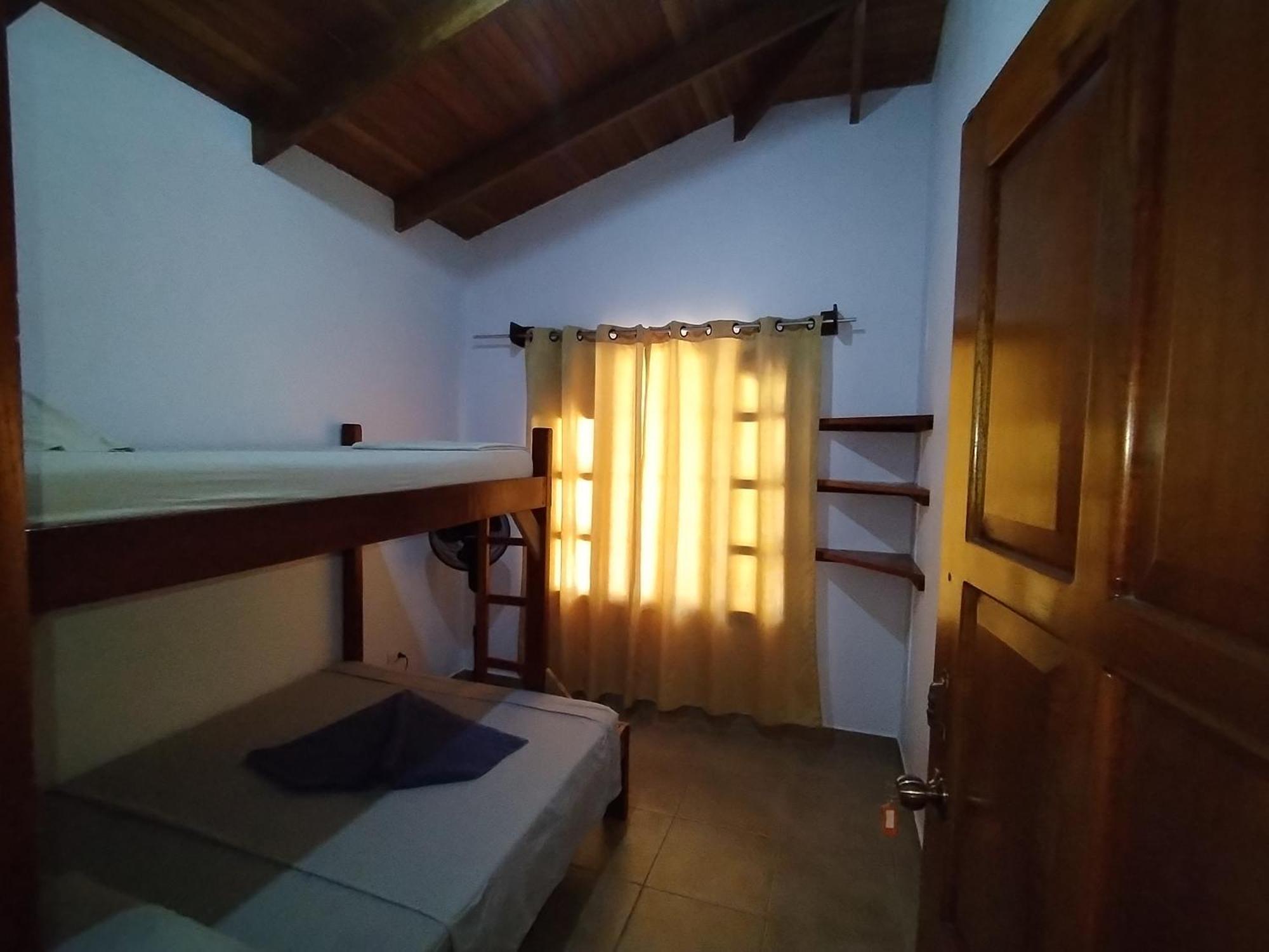Osa House - Drake Corcovado Tours Bed and Breakfast Drakes Bay Exteriör bild
