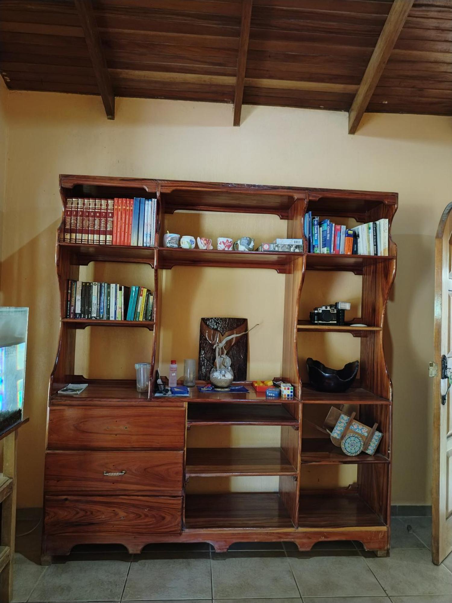Osa House - Drake Corcovado Tours Bed and Breakfast Drakes Bay Exteriör bild