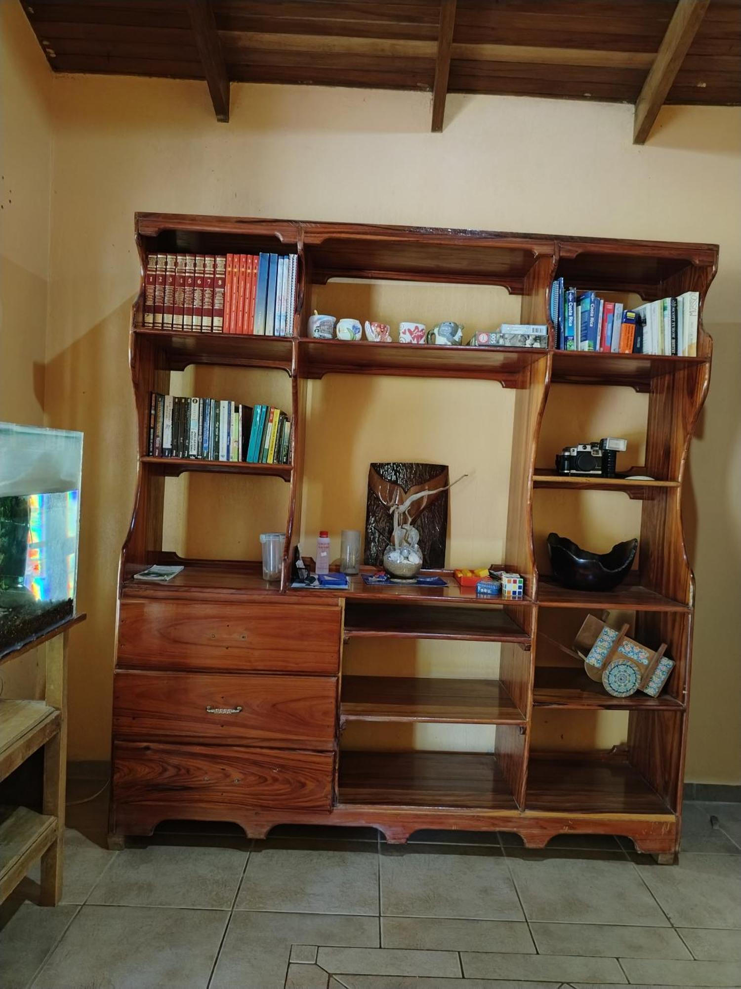 Osa House - Drake Corcovado Tours Bed and Breakfast Drakes Bay Exteriör bild