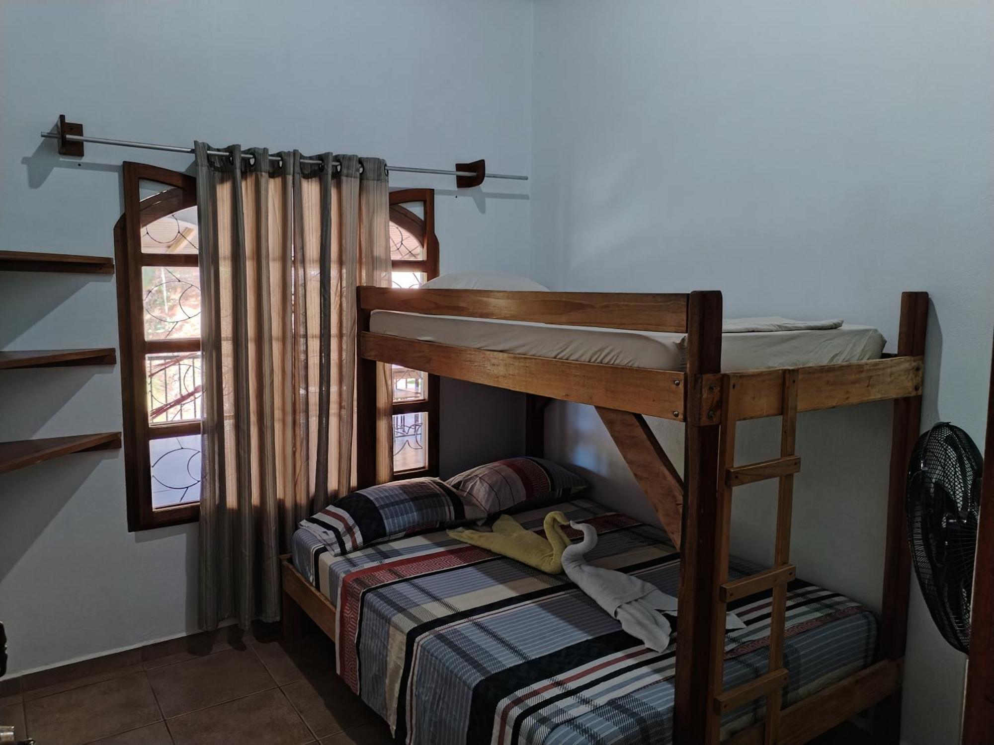 Osa House - Drake Corcovado Tours Bed and Breakfast Drakes Bay Exteriör bild