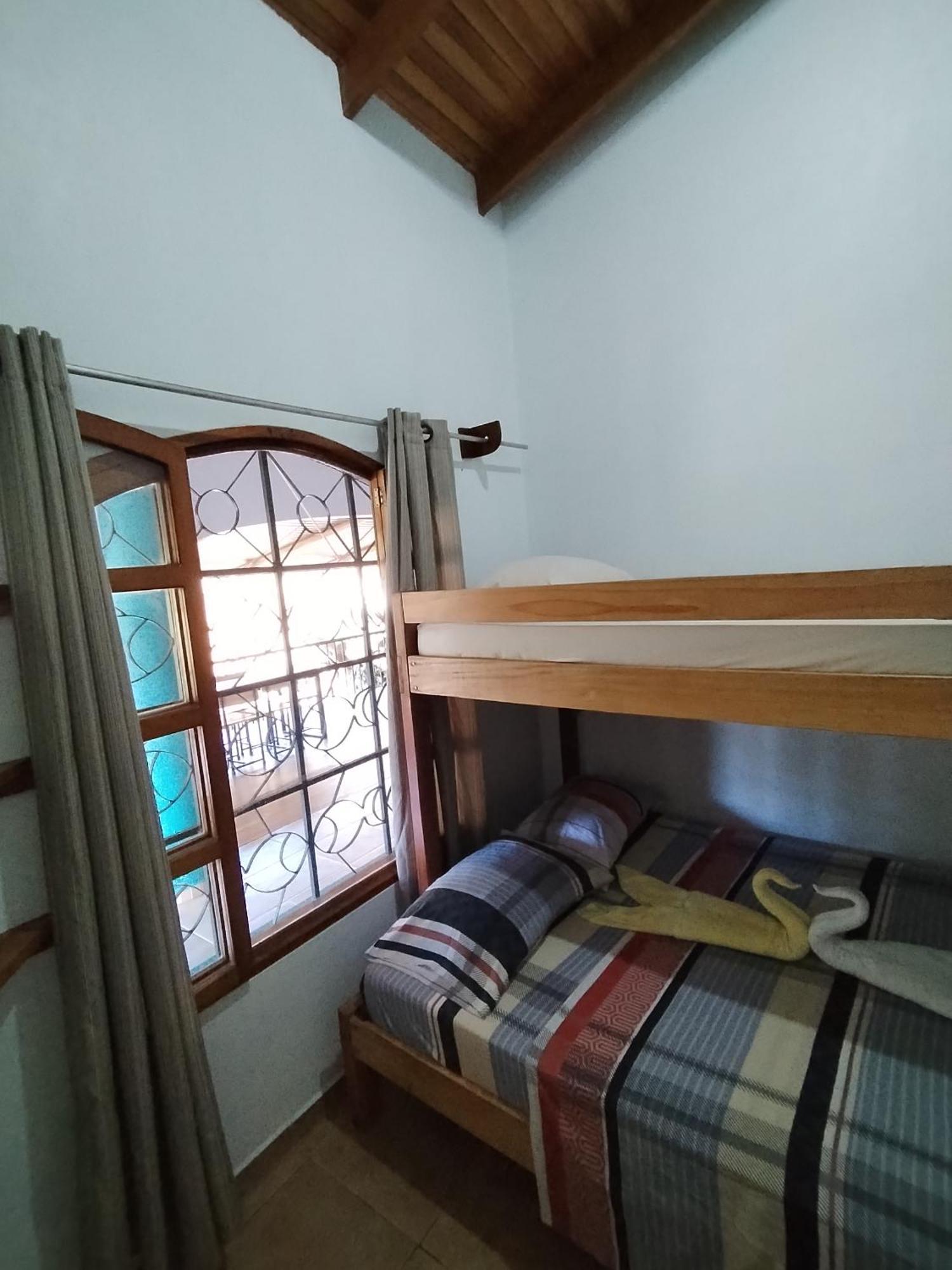 Osa House - Drake Corcovado Tours Bed and Breakfast Drakes Bay Exteriör bild