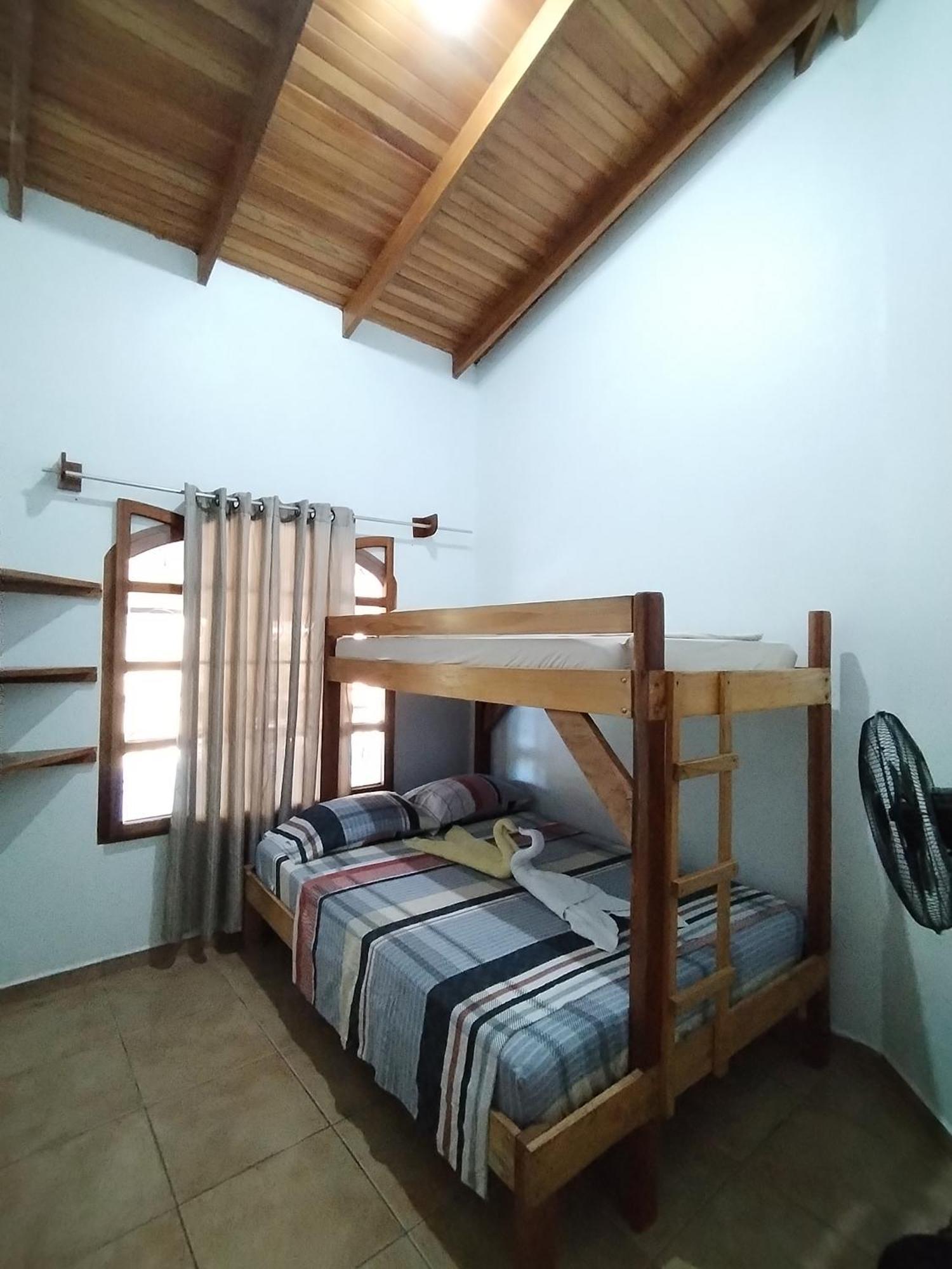 Osa House - Drake Corcovado Tours Bed and Breakfast Drakes Bay Exteriör bild